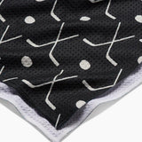 Geometry Kitchen Tea Towel