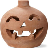 Jack-O-Lantern Luminary