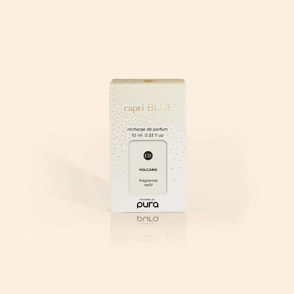Holiday Volcano Pura Diffuser Refill