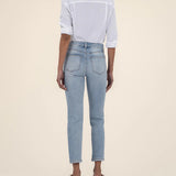 Rachael Mom Jean