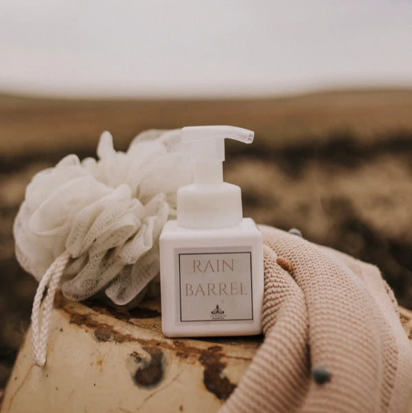 Foaming Baby Soap