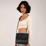 Lauren Vegan Crossbody