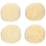 Resin Coaster Set/4