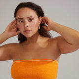 Autumn Chunky Retro Hoops