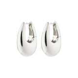 Autumn Chunky Retro Hoops