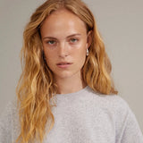 Autumn Chunky Retro Hoops