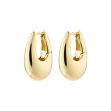 Autumn Chunky Retro Hoops