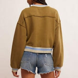 Rio Sweatshirt