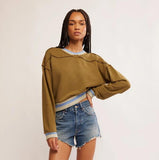 Rio Sweatshirt