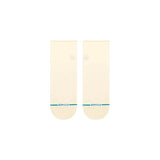 Rollin Quarter Socks