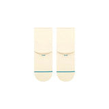 Rollin Quarter Socks