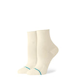 Rollin Quarter Socks