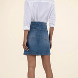 Rosetta Skirt
