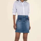 Rosetta Skirt
