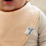 Baby Bandana Bibs