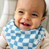 Baby Bandana Bibs