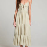 Stein Midi Dress