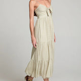Stein Midi Dress