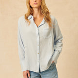 Wyatt Button Up Shirt