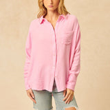 Wyatt Button Up Shirt