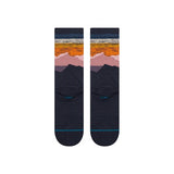 Saddleback Crew Socks
