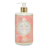 Voluspa Hand Lotion