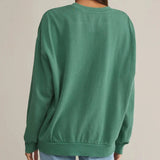 Sail Away Sunday Sweatshirt