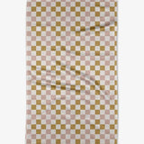 Geometry Kitchen Tea Towel