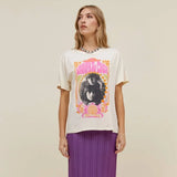 Sonny & Cher Melody Fair Bf Tee