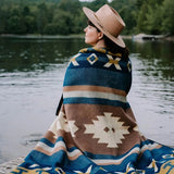 Southwest Blanket