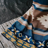Southwest Blanket