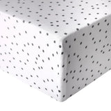 Fitted Crib Sheet