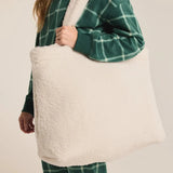 Overnight Sherpa Bag