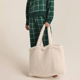 Overnight Sherpa Bag