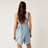 High Roller Shortall