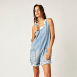 High Roller Shortall