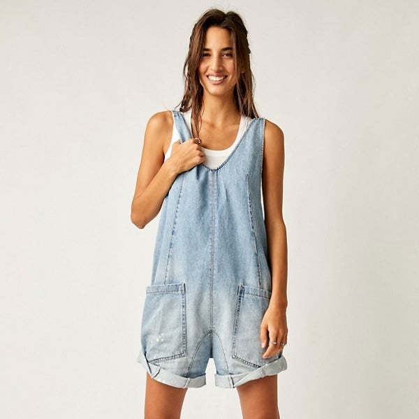 High Roller Shortall
