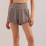 Dawn Rib Short