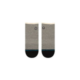 Women's Skelter Quarter Socks