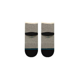 Women's Skelter Quarter Socks