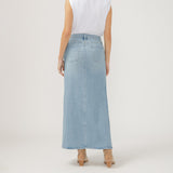 Slice Maxi Skirt