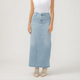 Slice Maxi Skirt