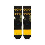 Smiling's My Favourite Crew Socks