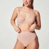 Spanx EcoCare Seamless Shaping Thong