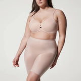 Spanx Thinstincts 2.0 Mid-Thigh Short