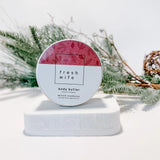 Fresh Wife Body Butter