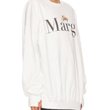 Spicy Margs Crewneck