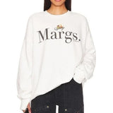 Spicy Margs Crewneck