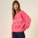 Making Spirits Bright Sweatshirt