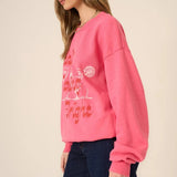 Making Spirits Bright Sweatshirt
